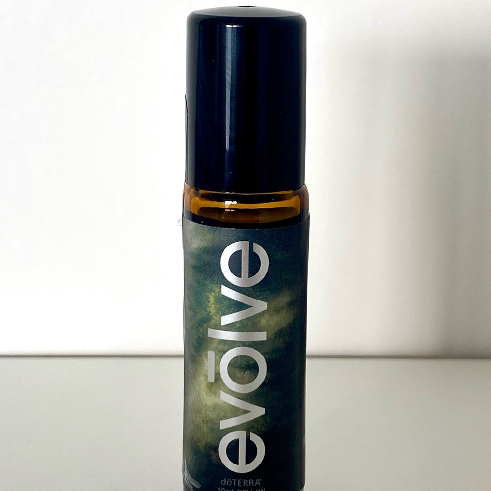 dōTERRA Evolve rollerball (new)